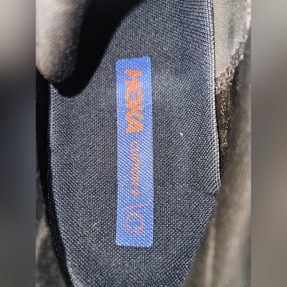 HOKA ONE ONE CLIFTON 8 - Men’s Running Shoes - SIZE 12D - Picture 8 of 9